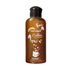 ナノサプリシャンプープレミアム コーヒー １２０ml