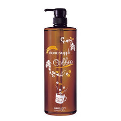ナノサプリシャンプープレミアム コーヒー １０００ml