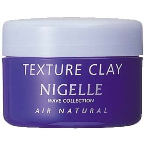 ニゼル テクスチュアクレイ １２０ｇ