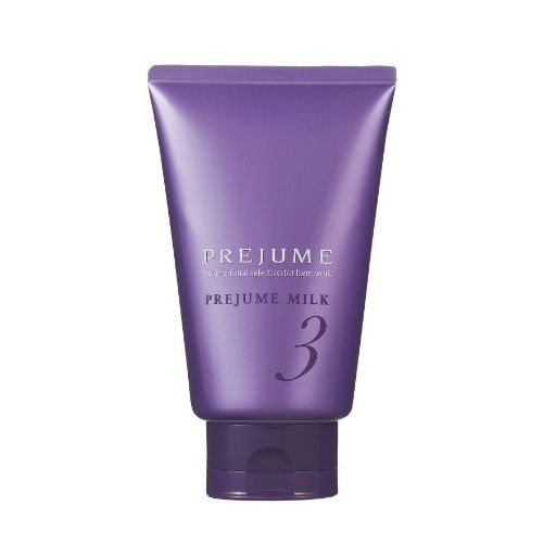 プレジューム ミルク３ 110g