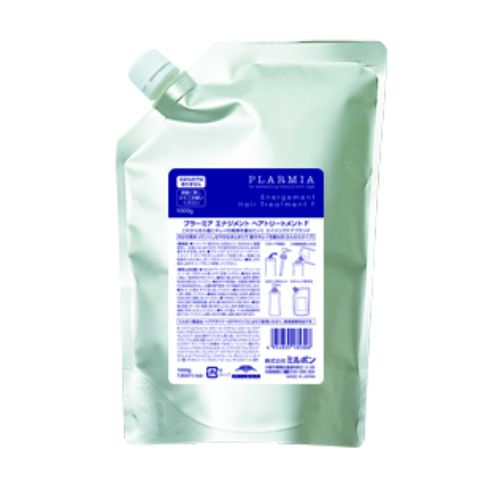 プラーミア エナジメント トリートメントＦ 詰替 １０００ｇ