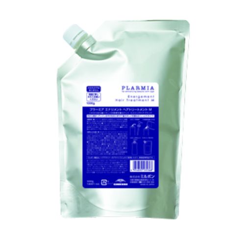 プラーミア エナジメント トリートメントＭ 詰替 １０００ｇ