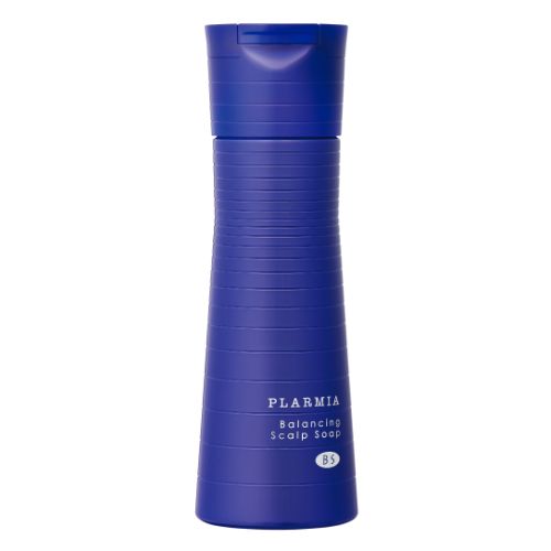 プラーミア バランシングスカルプソープ ２００ｍｌ