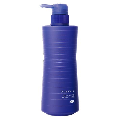 プラーミア バランシングスカルプソープ ５００ｍｌ