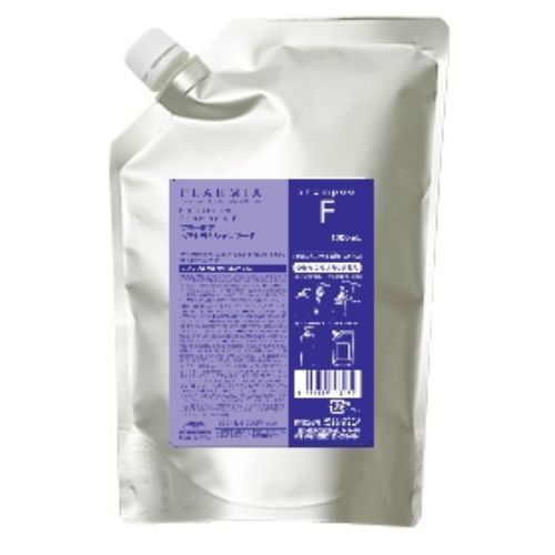 プラーミア ヘアセラム シャンプーＦ 詰替 １０００ｍｌ