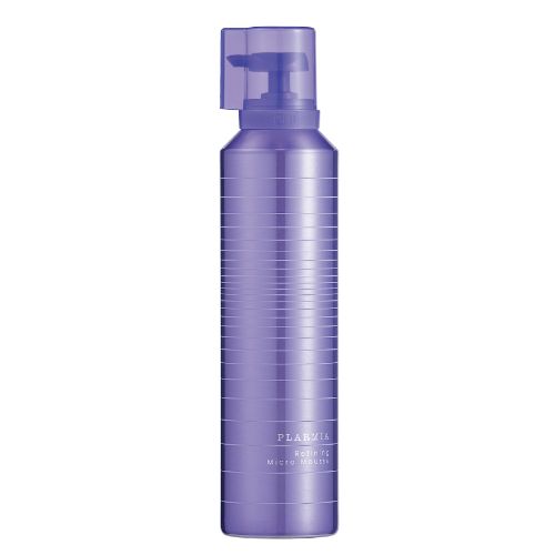 プラーミア リファイニングマイクロムース ３２０ｍｌ
