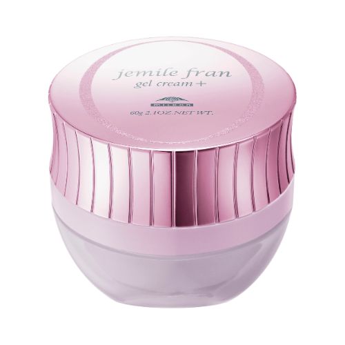 ジェミールフラン ジェルクリームプラス ６０ｇ