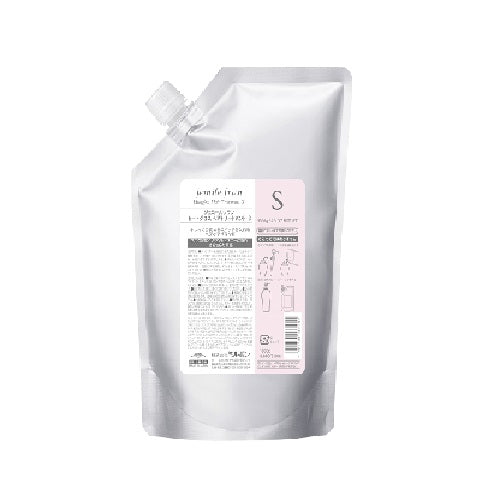 ジェミールフラン ヒートグロス トリートメントＳ 詰替 １０００ｇ