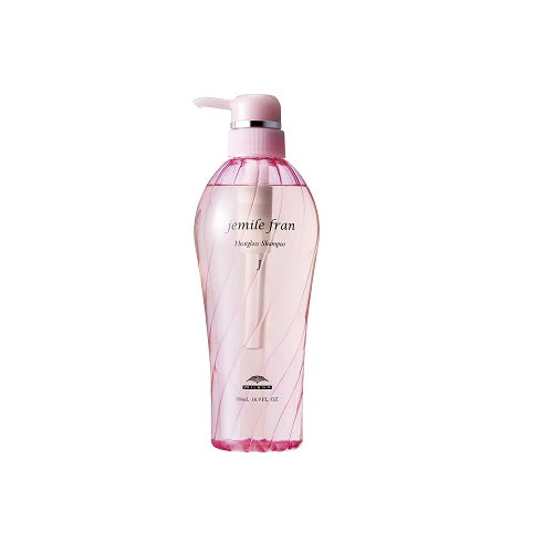 ジェミールフラン ヒートグロス シャンプーＪ ５００ｍｌ