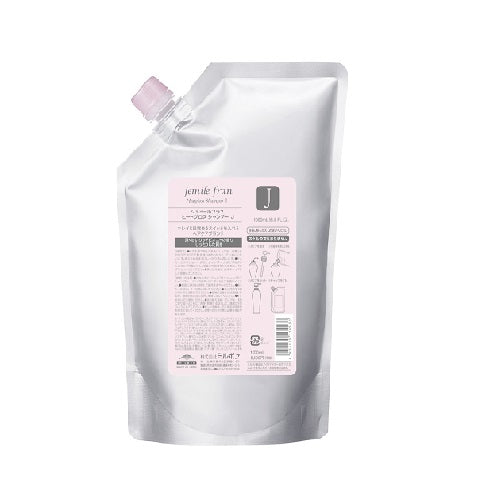 ジェミールフラン ヒートグロス シャンプーＪ 詰替 １０００ｍｌ