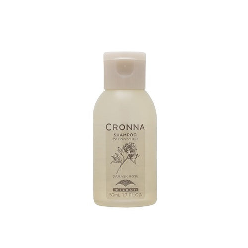 クロナ シャンプー フォーカラードヘア ５０ｍｌ