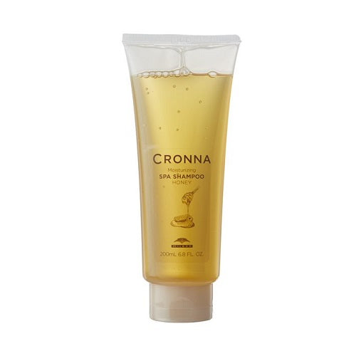 クロナ スパシャンプー ハニー ２００ｍｌ