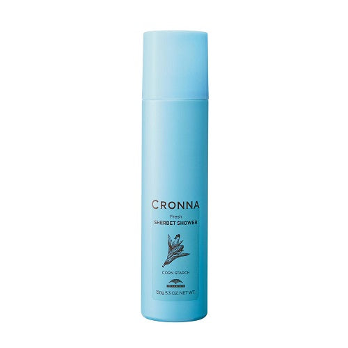 クロナ フレッシュシャーベットシャワー １５０ｇ