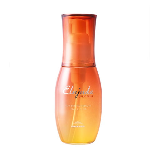 エルジューダ サンプロテクト セラム １２０ｍｌ