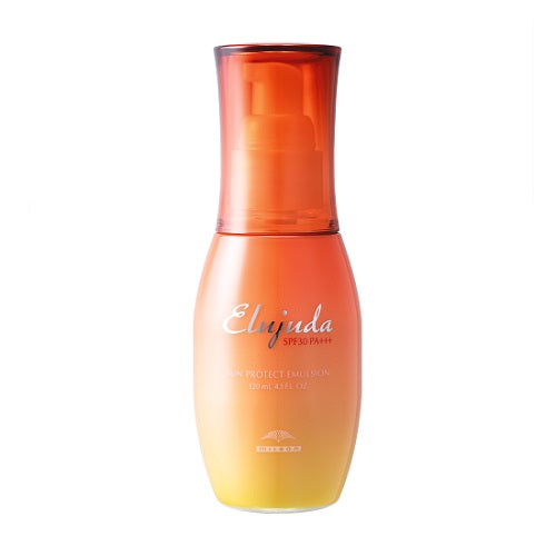エルジューダ サンプロテクト エマルジョン １２０ｍｌ