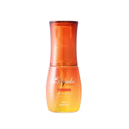 エルジューダ サンプロテクト オイル ５０ｍｌ