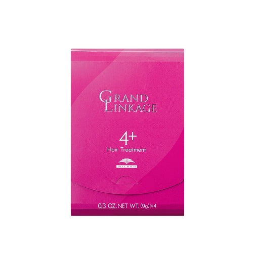 グランドリンケージ サロントリートメント ４＋ 36g