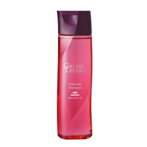 グランドリンケージ シルキーリュクス シャンプー ２００ｍｌ