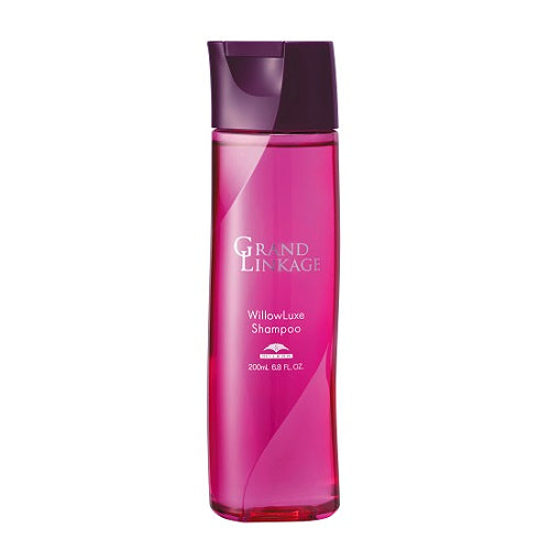 グランドリンケージ ウィローリュクス シャンプー ２００ｍｌ