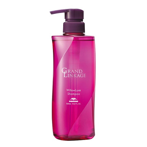 グランドリンケージ ウィローリュクス シャンプー ５００ｍｌ