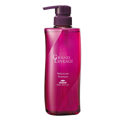 グランドリンケージ ヴェロアリュクス シャンプー ５００ｍｌ