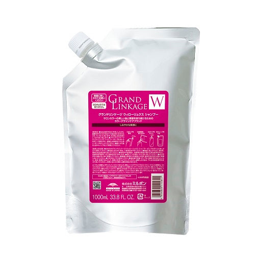 グランドリンケージ ウィローリュクス シャンプー １０００ｍｌ