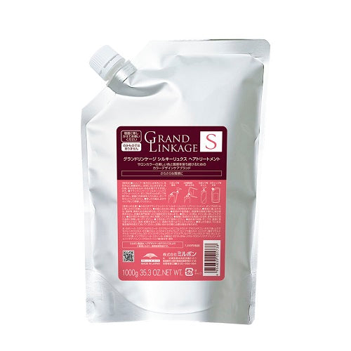 グランドリンケージ シルキーリュクス トリートメント １０００ｇ