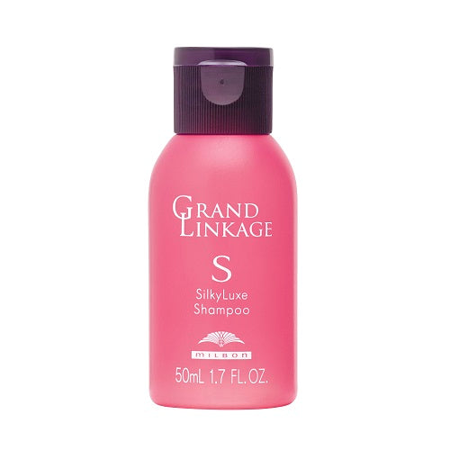 グランドリンケージ シルキーリュクス シャンプー ５０ｍｌ