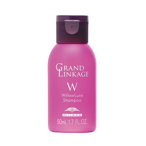 グランドリンケージ ウィローリュクス シャンプー ５０ｍｌ