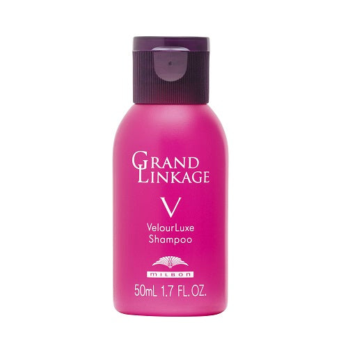 グランドリンケージ ヴェロアリュクス シャンプー ５０ｍｌ