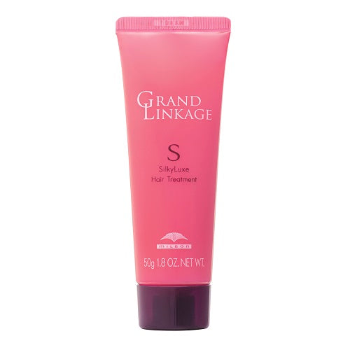 グランドリンケージ シルキーリュクス トリートメント ５０ｇ