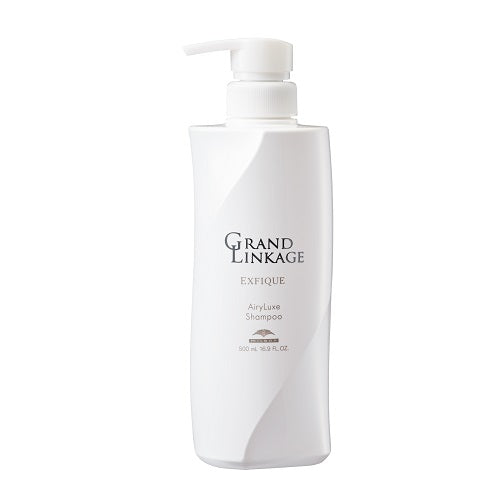 グランドリンケージ ＥＸ エアリーリュクス シャンプー ５００ｍｌ