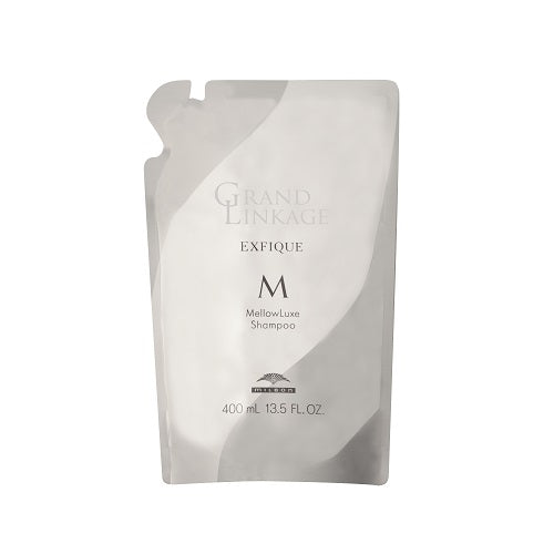 グランドリンケージ ＥＸ メロウリュクス シャンプー ４００ｍｌ
