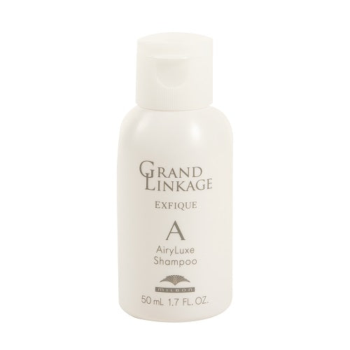 グランドリンケージ ＥＸ エアリーリュクス シャンプー ５０ｍｌ