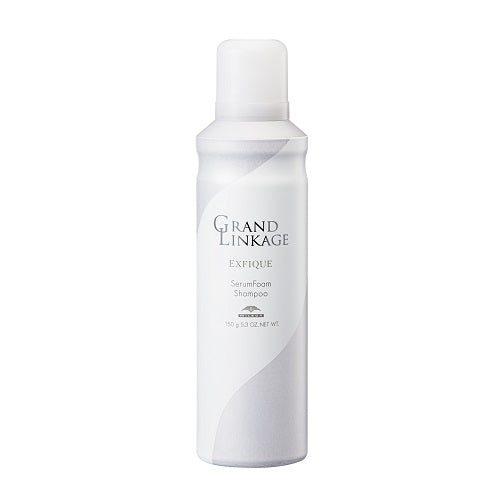 グランドリンケージ ＥＸ セラムフォーム シャンプー １５０ｍｌ