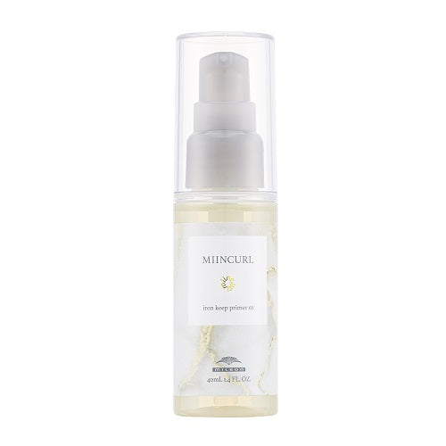 ミインカール アイロンキープ プライマー ０１ ４０ml
