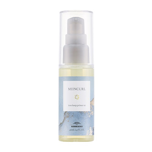 ミインカール アイロンキープ プライマー ０２ ４０ml