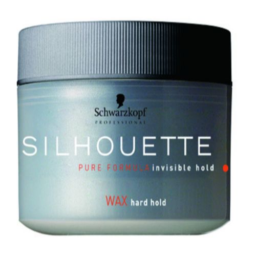 シルエット ハードワックス 145g