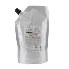 new BCクア カラスペシフィック シャンプー 詰替 600ml