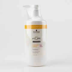 ｎｅｗ BCクア カラーセーブ シャンプー 750ml