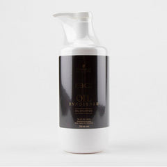 オイルイノセンス オイルシャンプー 750ml