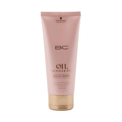 BCクア ローズオイル シャンプー 60ml