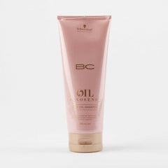 BCクア ローズオイル シャンプー 200ml