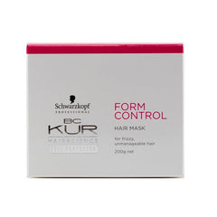 ｎｅｗ BCクア フォルムコントロール ヘアマスク 200g