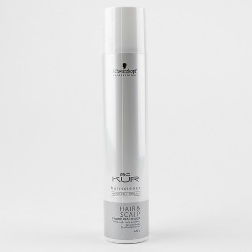 BC H&S スパークリングローション 220g