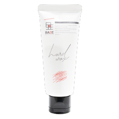 デラクシオ ベースヘリテージ ハードワックス ８０ｇ