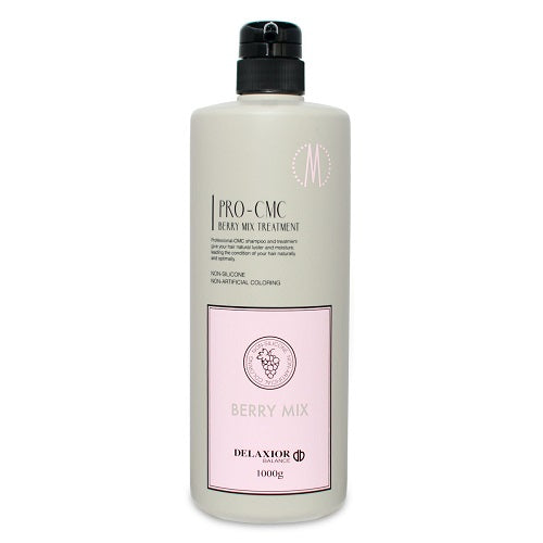 デラクシオ プロＣＭＣ ベリーミックス トリートメント １０００ｇ