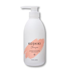 ケシキ シャンプー ４８０ｍｌ