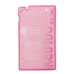 サロンレディ 密着ツヤぷるクレイヘアマスク 詰替 ２３０ｇ
