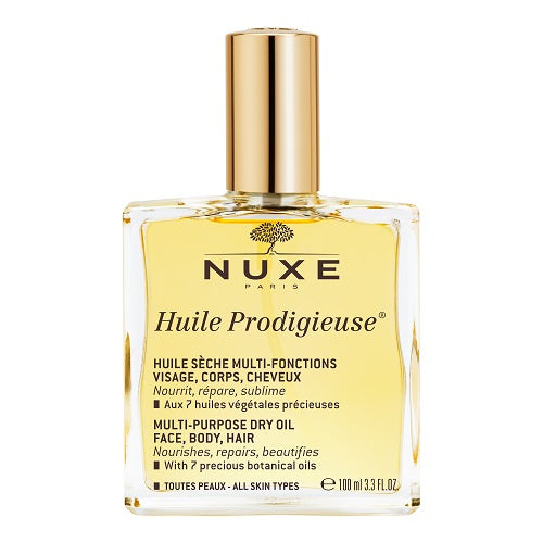 ＮＵＸＥ（ニュクス）　プロディジュー　オイル　１００ｍｌ